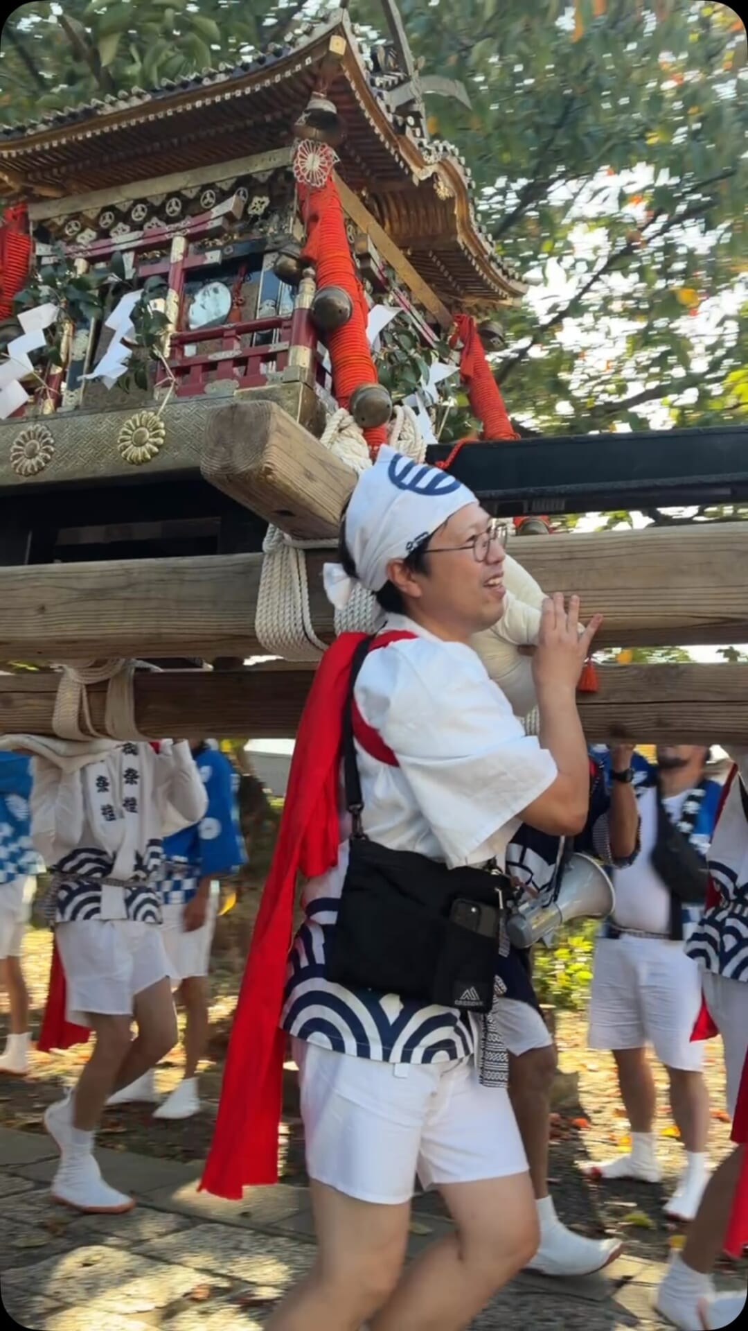 2026.10.12網野神社例祭#網野神社 #京丹後市#丹後#秋祭り#神輿